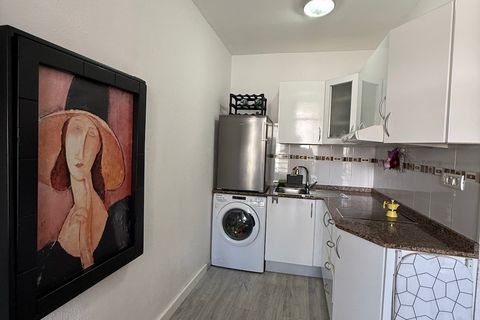 Lejlighed i Corralejo, Fuerteventura, Corralejo - € 165.000 | Ref: A0572 - foto 2